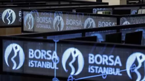 Borsa günü yatay tamamladı