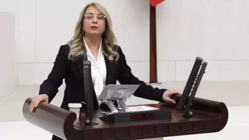 MHP'li Filiz Kılıç: "Atatürk'ün ismi bizim için tartışılmazdır"