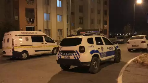 Kayseri'de genç kız erkek arkadaşı tarafından vuruldu: Tartışma kanlı bitti!