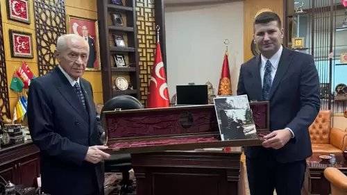 Ülkü Ocakları Genel Başkanı Ahmet Yiğit Yıldırım'ın Öğretmenler Günü mesajı