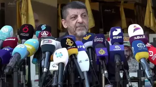 Hizbullah sözcüsü Muhammet Afif İsrail'in düzenlediği saldırıda hayatını kaybetti