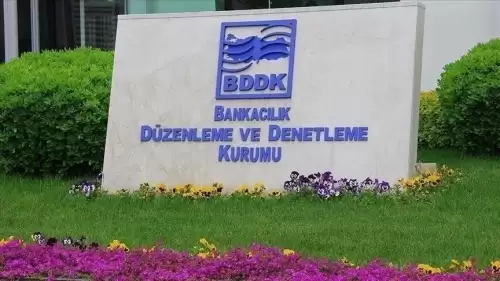 BDDK’dan 3 yeni bankaya faaliyet izni