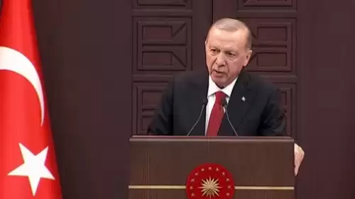 3,5 saatlik kritik toplantı sona erdi! Cumhurbaşkanı Erdoğan alınan kararları açıklıyor