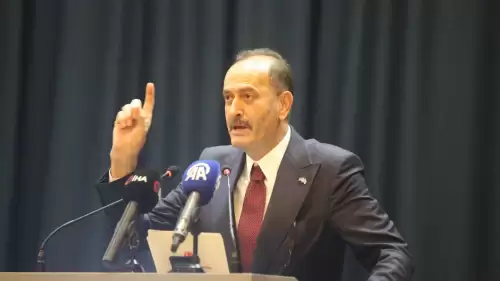 MHP’li Osmanağaoğlu: Devlet Bahçeli’nin olduğu yerde ihanet barınamaz!