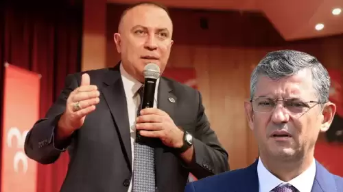 MHP'li Yönter: Akın Gürlek Cumhuriyet’in cesur savcısıdır, Özgür sen kimsin?