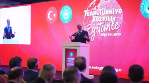 Talip Geylan: Kamu çalışanlarını sendikal esaretten kurtaracağız!