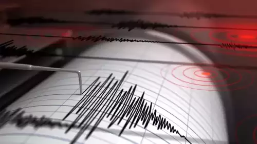 Datça'da 3.9'luk deprem!