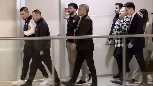 Yasa dışı bahis soruşturması! Ortaç ve Erbil'e tutuklama talebi