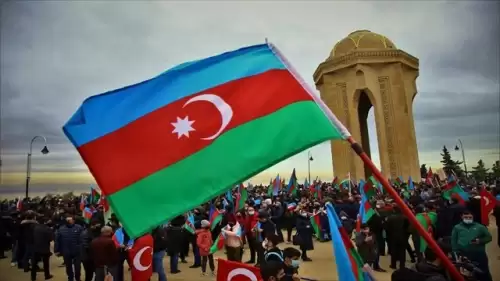 Azerbaycan, Karabağ Zaferi'nin 4. yıl dönümünü coşkuyla konserle kutlayacak