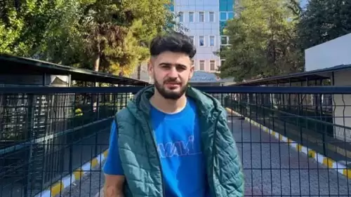 Narin Güran cinayeti davasında ara karar verildi! Enes Güran mahkemede gözyaşlarını tutamadı