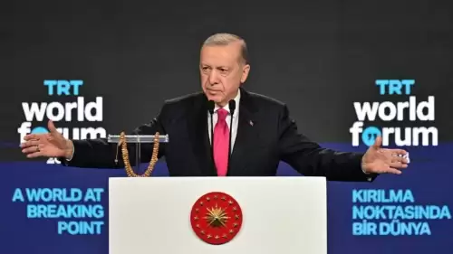 Cumhurbaşkanı Erdoğan: "BM reforme edilmeli"