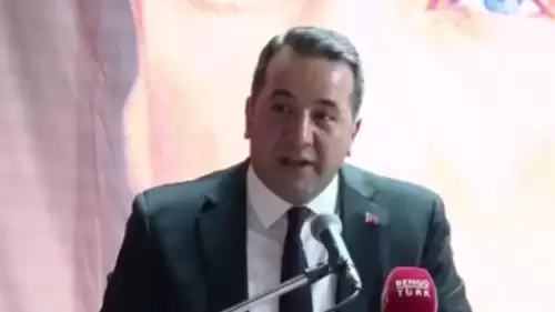 MHP'li  Özmen Alp Giray Erdemir: Yeni anayasa ve terörle mücadelede kararlıyız