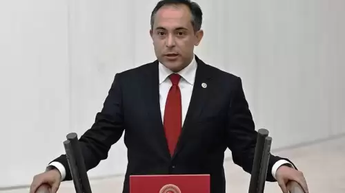 MHP’li Koçak: TSK'nın caydırıcı olması bir tercih değil mecburiyettir