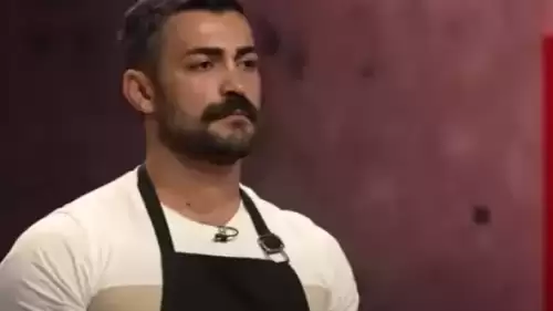 MasterChef Akın Kızıltaş Kimdir? Nereli ve Kaç Yaşında? İşte Akın Kızıltaş’ın Biyografisi