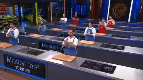 MasterChef 24 Kasım kim elendi, kim gitti? İşte o isim!