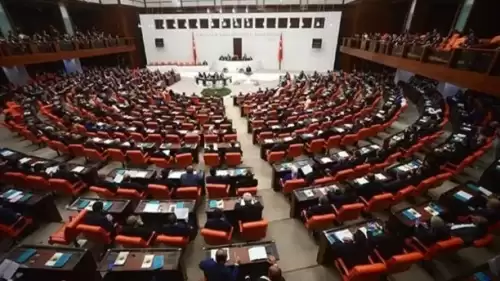 TBMM Dışişleri Komisyonu'ndan 7 uluslararası anlaşma onayı!