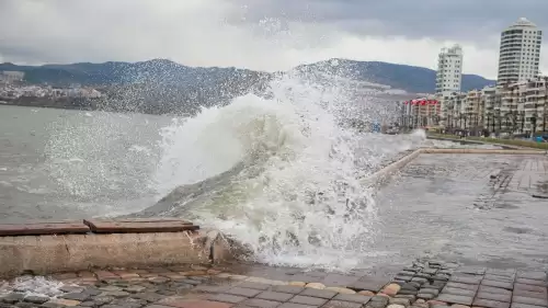 Meteoroloji uyardı! Sabah saatlerine dikkat