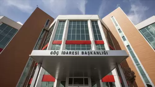 Göç İdaresi’nden açıklama: İddialar asılsızdır