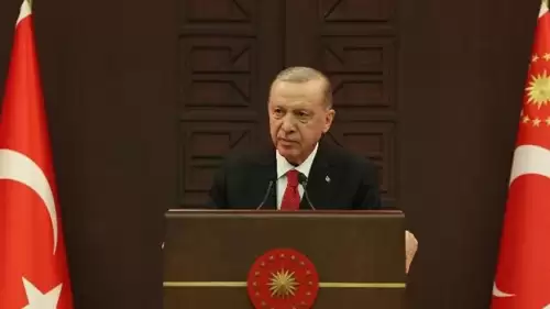 Cumhurbaşkanı Erdoğan’dan zirveye damga vuran sözler: Müslüman ülkeler yetersiz kaldı