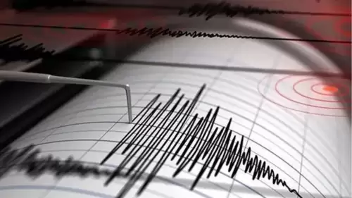 6 il için deprem uyarısı: Acil önlem alınmalı