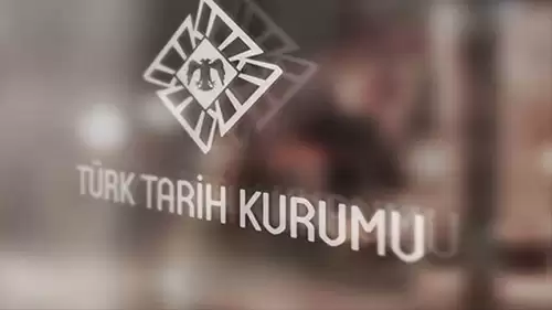 Türk Tarih Kurumu burs miktarını artırdı