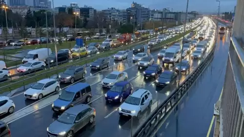 Araç işlemleri e-Devlet'e taşınıyor