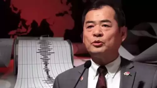 Japon deprem uzmanından bir ilimize 7.5 büyüklüğünde deprem uyarısı!