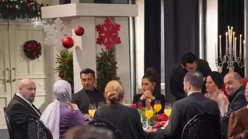 Kızılcık Şerbeti’ne yeni oyuncu geliyor