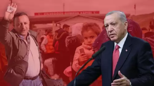 Erdoğan’dan Suriyelilerin geri dönüşü için ‘öncü göçmen’ talimatı