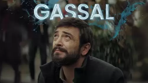 Gassal Dizisi YouTube’da 5,7 Milyon İzlenmeye Ulaştı!