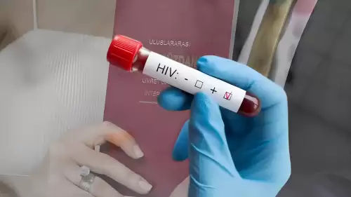 Evlilikte büyük yalan! AIDS eş 20 yıl hapisle karşı karşıya