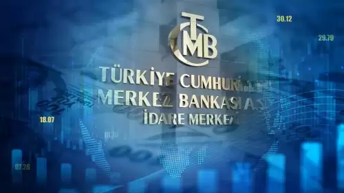 TCMB açıkladı: KKM uygulaması 2025 yılı içerisinde sonlanacak