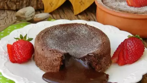 Sufle Kaç Kalori? Sufleyi Sağlıklı Hale Getirmenin Yolları