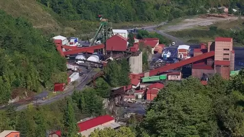 Amasra maden faciasında cezalar belli oldu