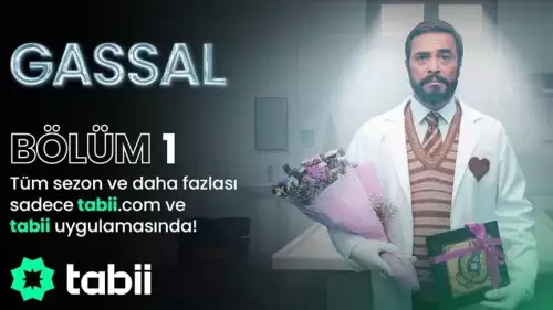 Gassal dizisinin ilk bölümü izlenme rekoru kırdı