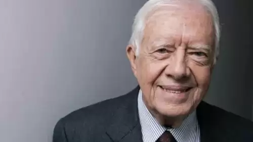 ABD eski Başkanı Jimmy Carter hayatını kaybetti