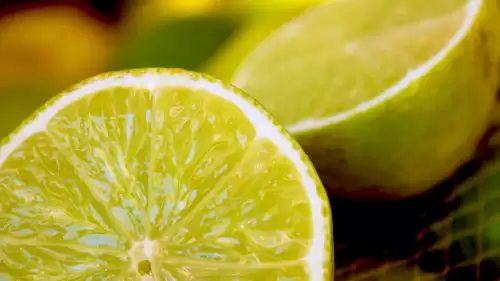 Limonun suyunu daha fazla çıkaran 7 farklı yöntem