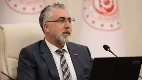 Bakan Işıkhan: Asgari ücrette teklifleri bekliyoruz