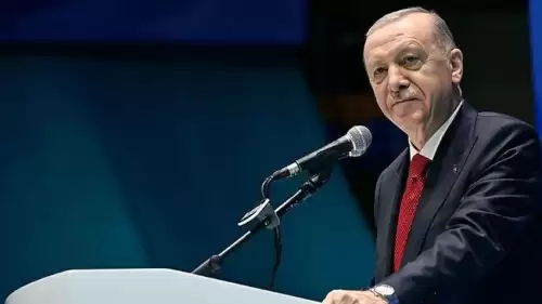 Cumhurbaşkanı Erdoğan'dan yeni dönem mesajı: Gelmeyene biz gideceğiz