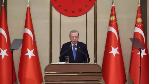 Cumhurbaşkanı Erdoğan: Gazze'deki kan deryasını sonlandırmak için hazırız