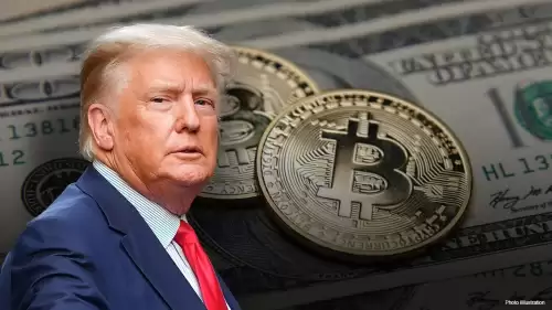 Trump'ın desteğiyle Bitcoin 100 bin Doları aştı, Ethereum değer kazandı!