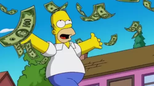 Simpsonlar’ın 2025 ekonomik kehaneti gündemde: Doların sonu mu geliyor?