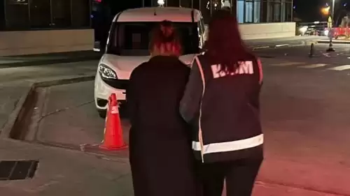 Kırmızı bültene aranıyordu! Türk polisi Muğla'da yakaladı