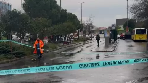 İstanbul'da İETT kazaları! Acı haberler peş peşe geldi!