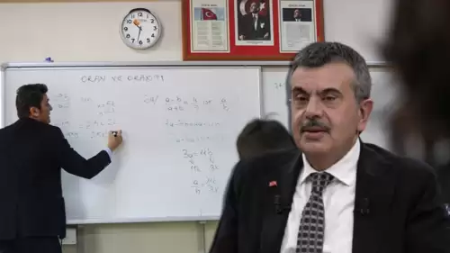 Son KPSS’li atama olacak: Öğretmen alımında AGS geliyor