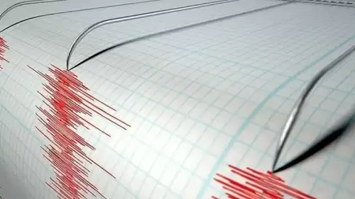 Antalya açıklarında deprem: 3.5 büyüklüğünde!