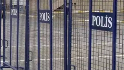 Şanlıurfa Valiliği'nden 7 günlük gösteri ve yürüyüş yasağı