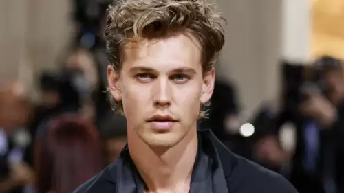 American Psycho Filminin Yeni Yıldızı Austin Butler Kimdir? Kaç Yaşında? İşte Hayatı ve Kariyeri