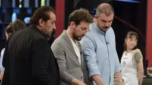 MasterChef Türkiye 7 Aralık 2024: Eleme adayları kimler oldu, potaya giden isimler kimler?