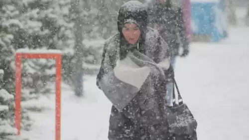 Meteoroloji'den kritik uyarı: 10 il için kar alarmı!